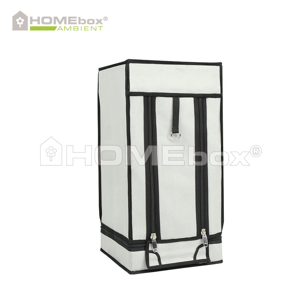 HOMEbox Ambient Q30 PAR+ 0,3x0,3x0,6m 0,09qm Details 2